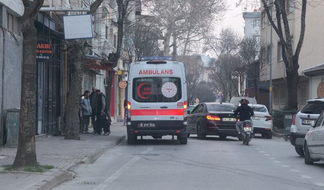 Bursa İnegöl'de ölü bulundu