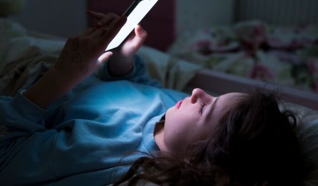 Uzmanlardan kritik "ekran" uyarısı