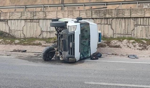 Bursa İnegöl'de can pazarı