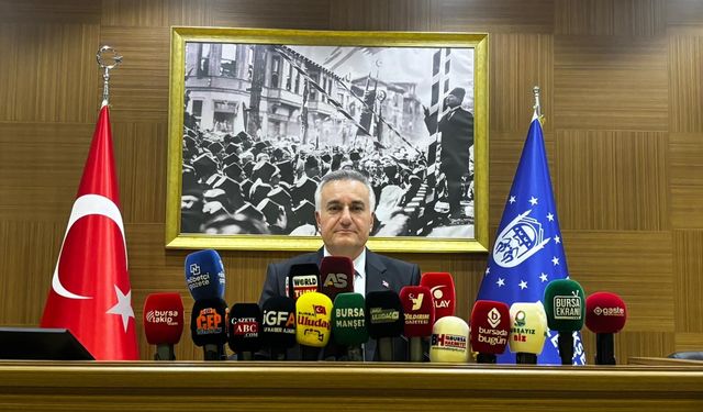 Büyükşehir Meclisi'nde imar tartışması! Tansiyon yükseldi