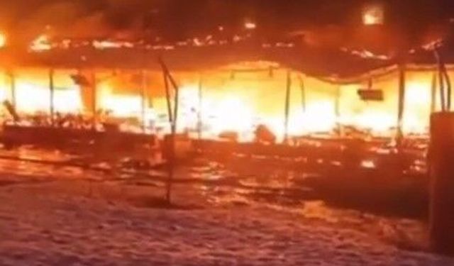 Bursa'da milli kayakçının hayatını kaybettiği otel yangınında çıkan karara aileden tepki