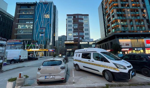 Bursa’da eski sevgilisini öld*rd* ardından kendini vurdu