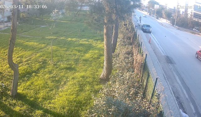 Bursa İznik'te otomobil bisikletliye çarptı: 63 yaşındaki adam yaşamını yitirdi