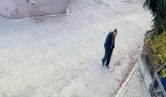 Bursa’da Mustafa Abi sır oldu, aramalar sonuç vermedi