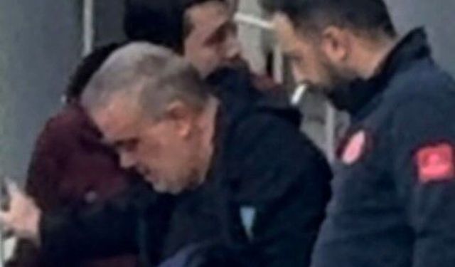 Başkan Bozbey'in de dahil olduğu soruşturmada gözaltındaki müteahhit fenalaştı