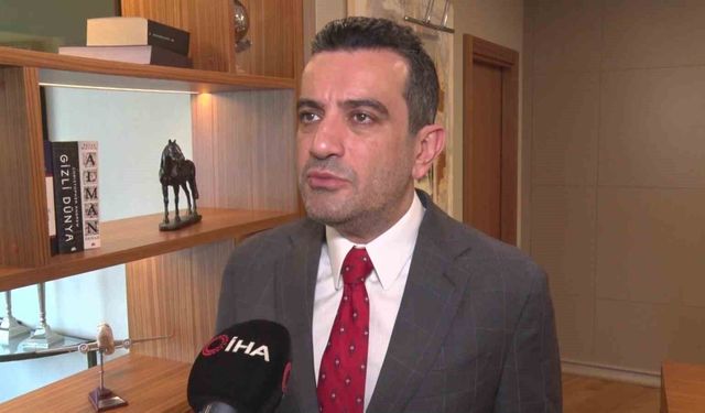 Ağaoğlu GYO halka arz oluyor: Talep toplama 1-2-3 Nisan'da