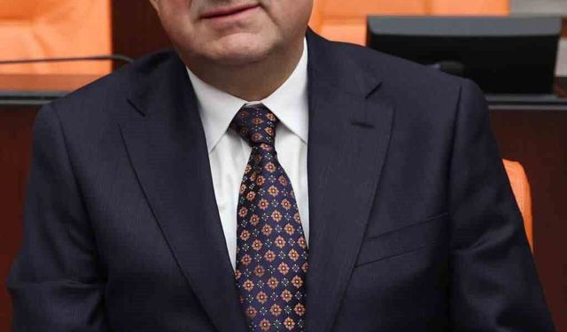 AK Partili Gider'den Kadınlar Günü mesajı: Kadının gücü, toplumun istikametidir