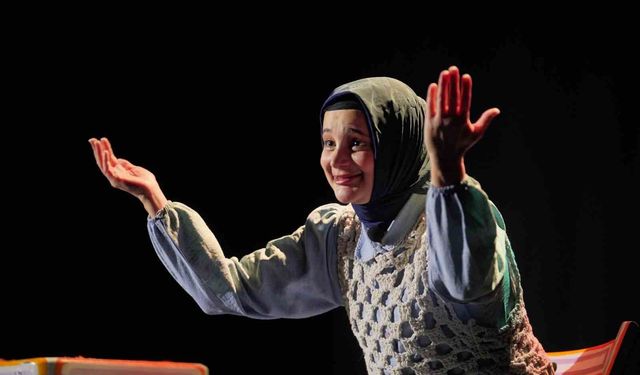 Ayvalık Kadın Oyunları Festivali altıncı kez perdelerini açtı