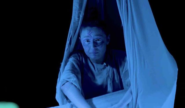 Ayvalık'ta kadınların sesi tiyatro festivalinde duyurulacak