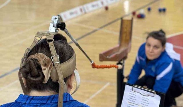 Bağcılar Boccia takımı, Türkiye şampiyonu oldu