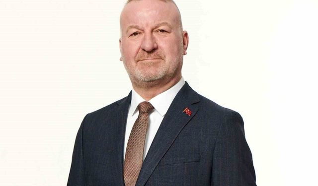 Başkan Karabatı'dan Ramazan Bayramı mesajı