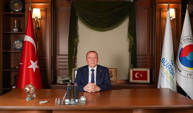 Başkan Özer Matlı'dan 18 Mart Çanakkale zaferi mesajı