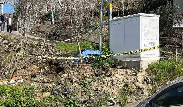 Beykoz'da motosiklet elektrik direğine çarptı: Üniversite öğrencisi hayatını kaybetti