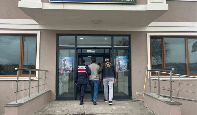 Çanakkale'de aranan 159 şahıs yakalandı