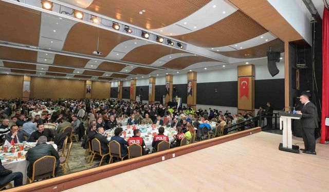 Esenyurt'ta yeni Emniyet Müdürlüğü binası geliyor