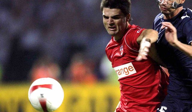 Florin Bratu: 'Türkiye son 20 yılın en iyi jenerasyonuna sahip'