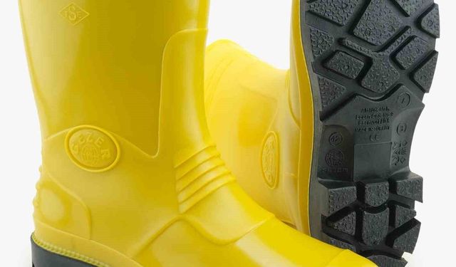 Gezer Ayakkabı 160 bin çift çizme satışıyla Avrupa hedefini aştı