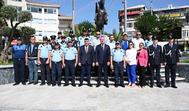 Karacabey Zabıtası 2025'te yoğun mesai yaptı