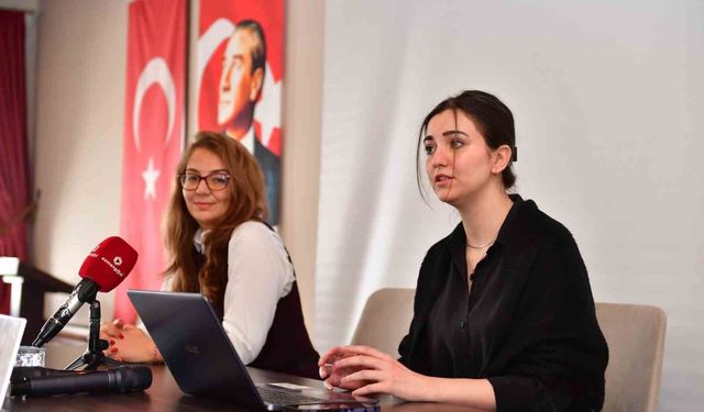 Osmangazi Belediyesi'nden kadınlara sağlık ve farkındalık eğitimi