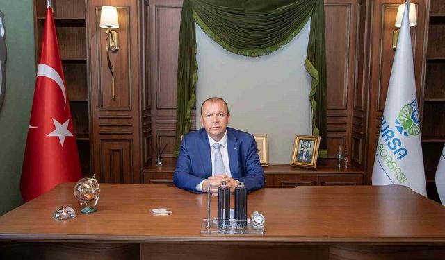 Özer Matlı: 'Orta doğu'daki gelişmeler tarım ve gıda piyasalarını etkiliyor'