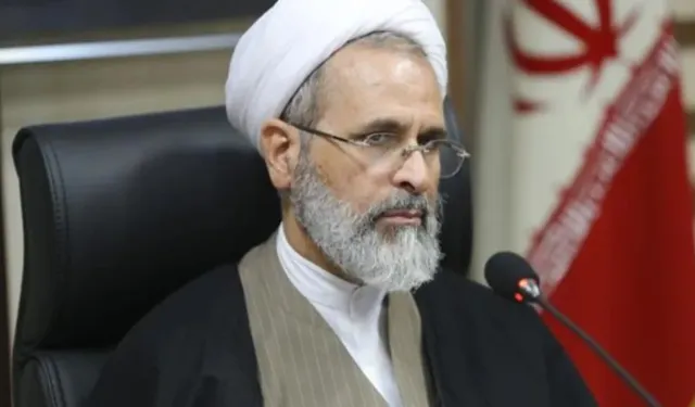 Hamaney'in yerine getirilen isim belli oldu