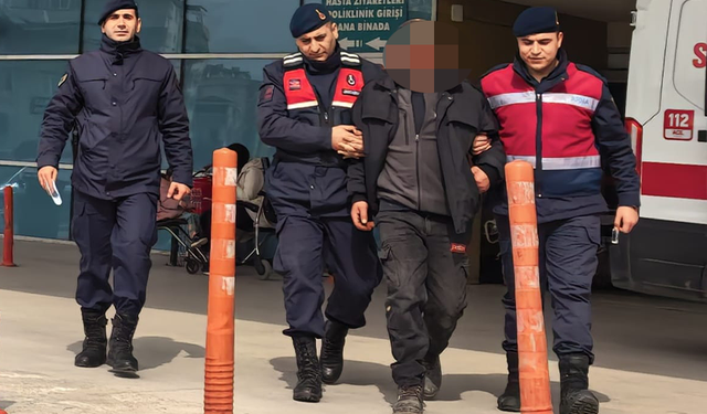 Bursa İnegöl'de sapık yakalandı! Mahkeme ceza yağdırdı