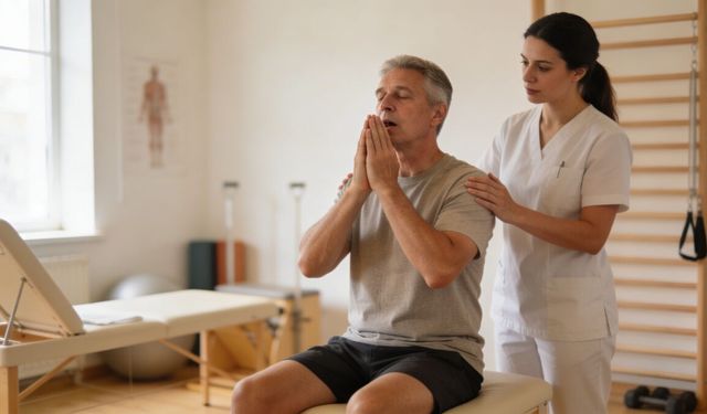 Kronik hastalıklarda egzersizin önemi büyük