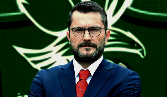 Kafkasspor Başkanı gözdağı verdi: İddialı açıklamalar yaptı...