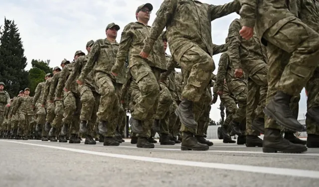 DMM'den Türkiye’nin savaşa gireceği iddialarına yanıt