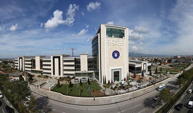 Bursa Büyükşehir Belediyesi'nin güncel borcu açıklandı