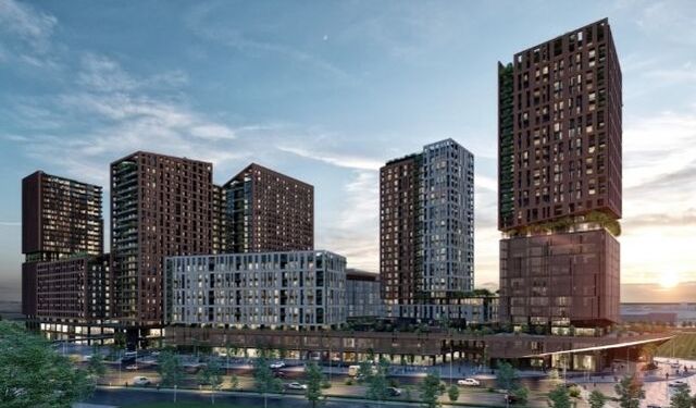 Bursa'da Atış Yapı soruşturmasında iddianame tamamlandı!