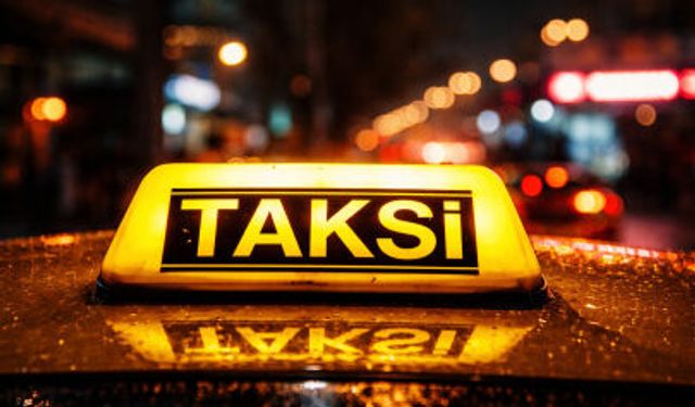 Bursa İnegöl taksimetreye zam geldi!