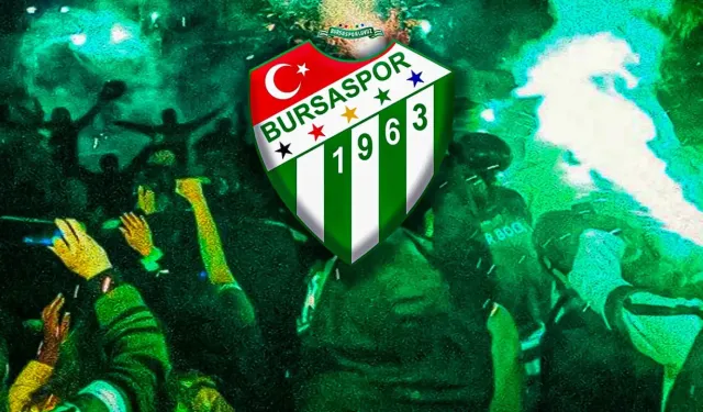 Büyükşehir'den Bursaspor maçı için dev ekran müjdesi!
