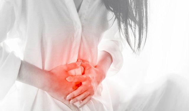 Her 10 kadından birini etkileyen sinsi hastalık: Endometriozis