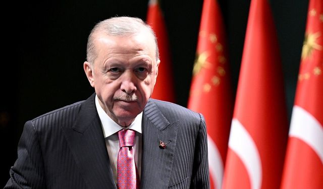 Cumhurbaşkanı Erdoğan: İran krizinde tavrımız net