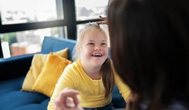 Uzmanından uyarı: "Down sendromu bir hastalık değil genetik bir farklılıktır"