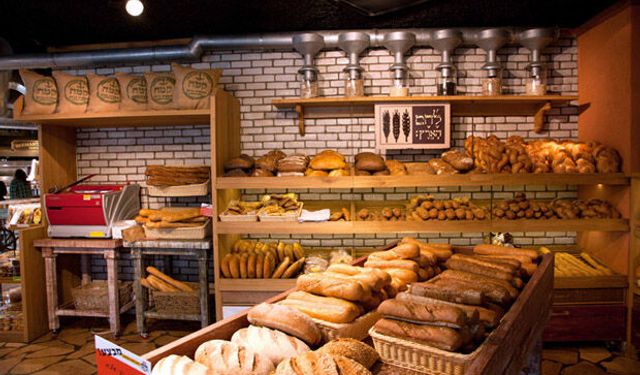 Bursa İnegöl’de bayramda açık olacak nöbetçi fırınlar belli oldu