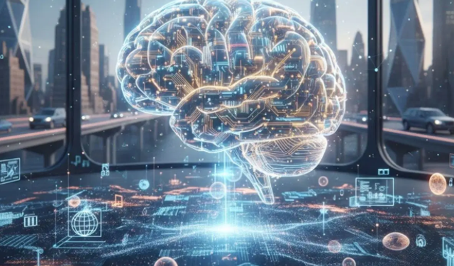 Yeni sunulan yapay zeka aracı sizin yerinize ödevlerinizi dahi yapabilir