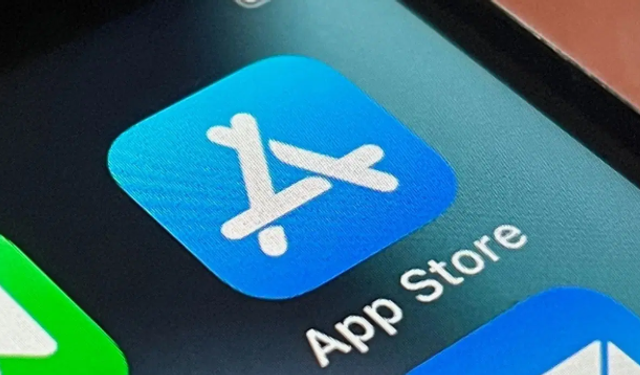 App Store'daki uygulamalar için yeni yaş doğrulama araçları yolda