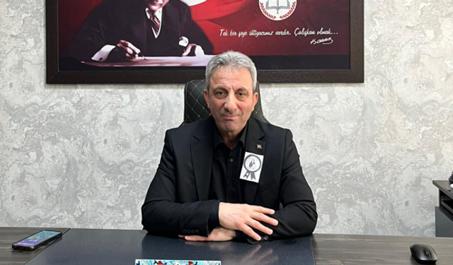 Türk Eğitim-Sen'den sert tepki: Daha kaç can yitireceğiz?