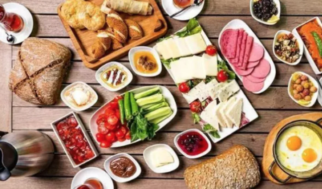 Uzmanından sahurda beslenme uyarıları