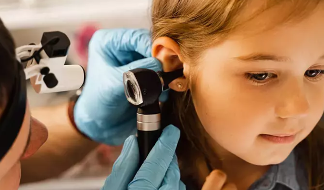 Uzmanından ailelere uyarı: İşitme testini ihmal etmeyin