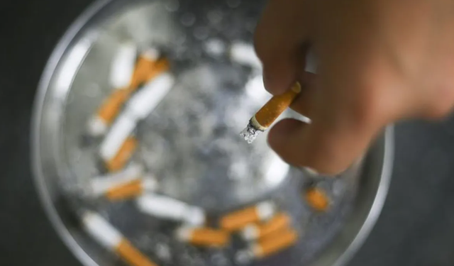 Uzmanından, "Oruç kesinlikle sigara ile açılmamalı" uyarısı