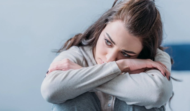 Her üzüntü depresyon değildir