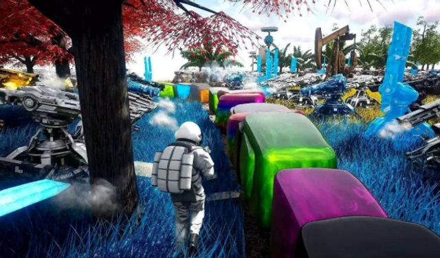 Steam'de bir oyun ücretsiz oldu