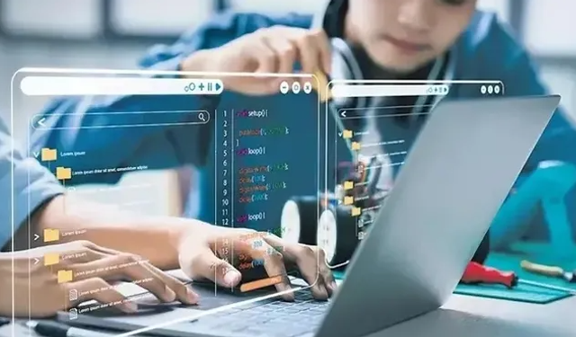 Uzmanlardan ekran bağımlılığında yapay zeka uyarısı