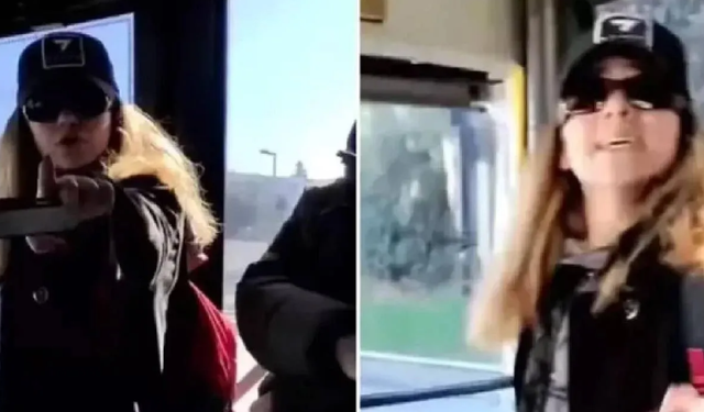 İstanbul'da "savcıyım" diyerek tehditler savuran kadına istenen ceza belli oldu