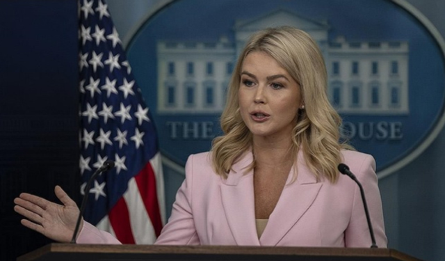 Beyaz Saray'dan açıklama! İran'a yönelik kara harekatı olacak mı?