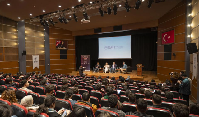 BAU'da düzenlenen "Career in Games"te oyun tasarımı sektörü konuşuldu