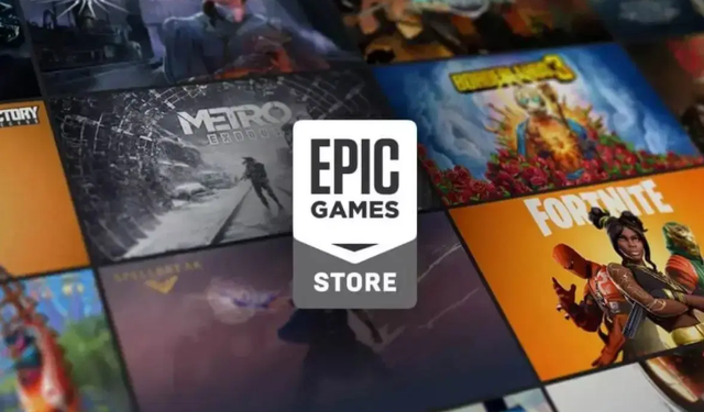 Epic Games'te 12 Mart'a kadar ücretsiz olacak oyun belli oldu